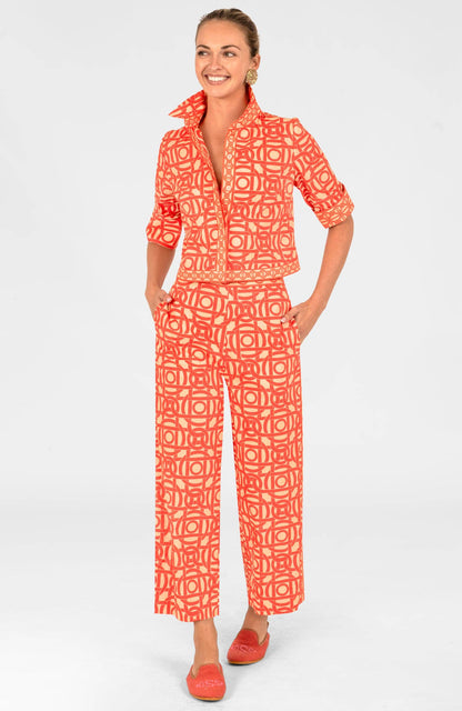 Effortless Pant - Aubazine
