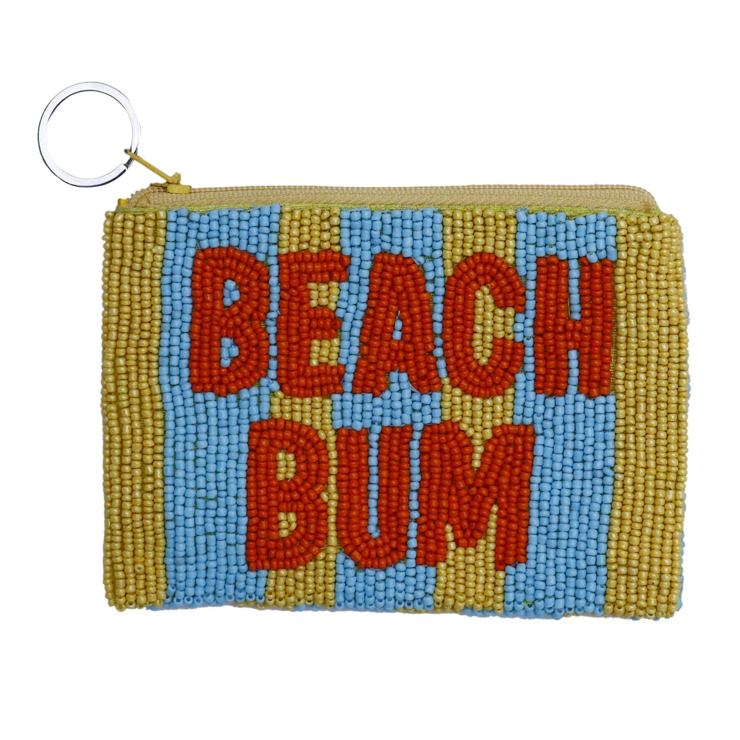 Stripes- BEACH BUM