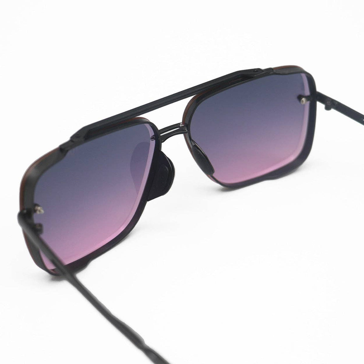 Bella Faded Purple & Pink
