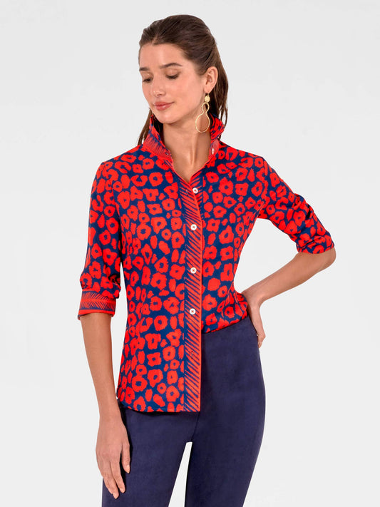 Boyfriend Shirt - Me Jane