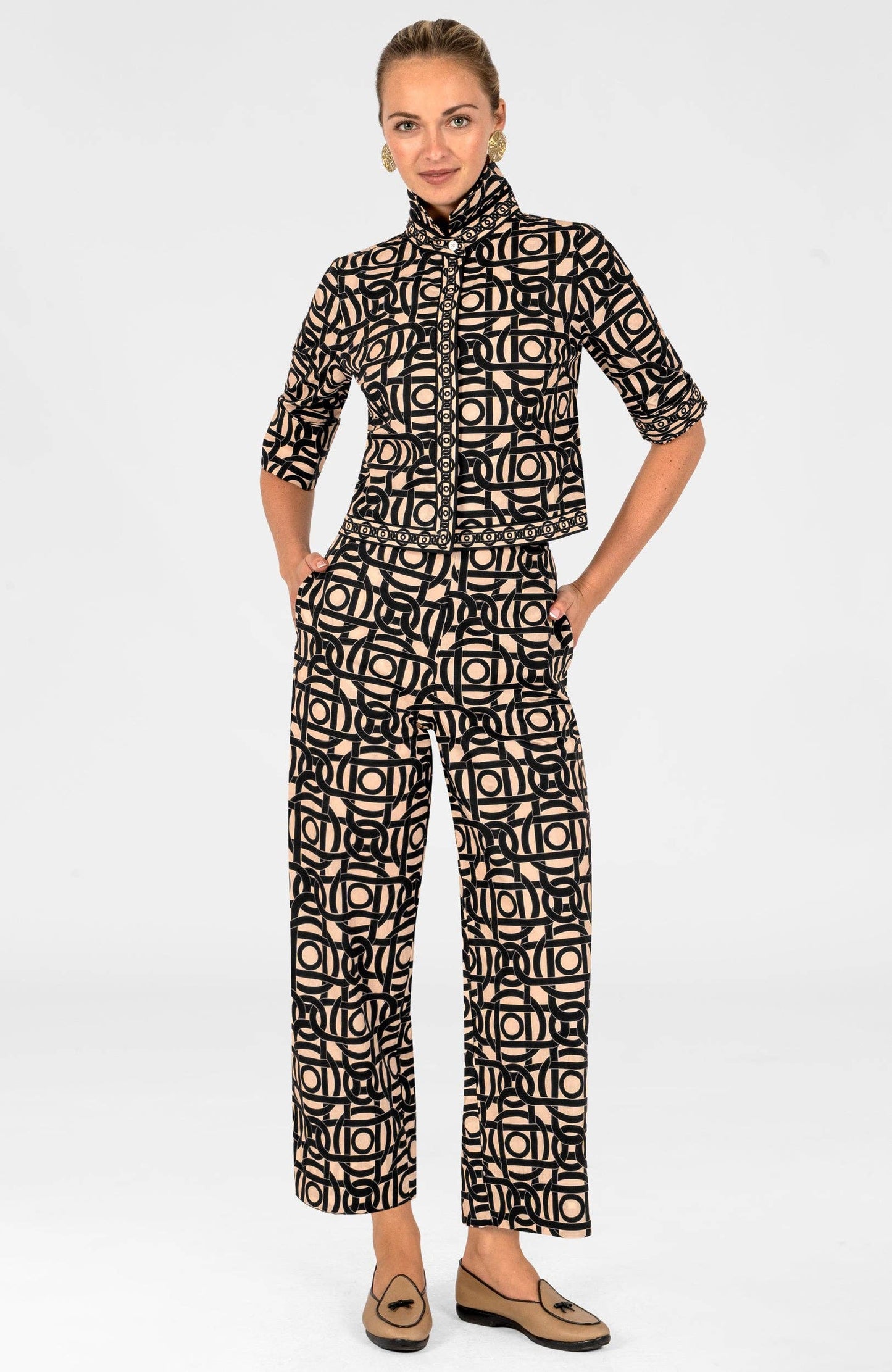 Effortless Pant - Aubazine