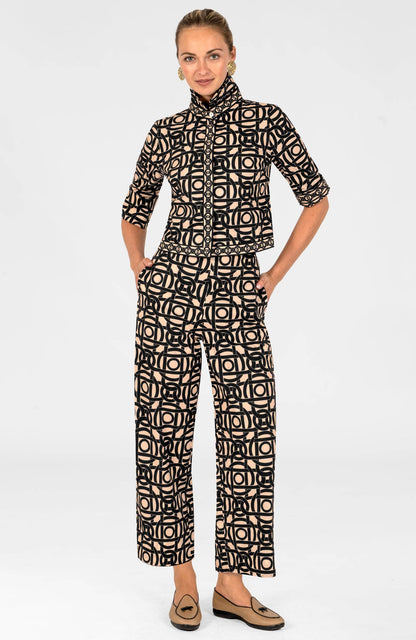 Effortless Pant - Aubazine